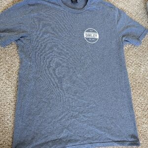 Oakley Men's Gray T-Shirt